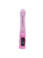 BAILE VIBRADOR INTIMATE LOVER TEASE LILA