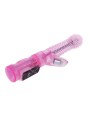 BAILE VIBRADOR INTIMATE LOVER TEASE LILA