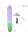 INTENSE VELMA VIBRADOR CLASICO MORADO