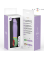 INTENSE VELMA VIBRADOR CLASICO MORADO