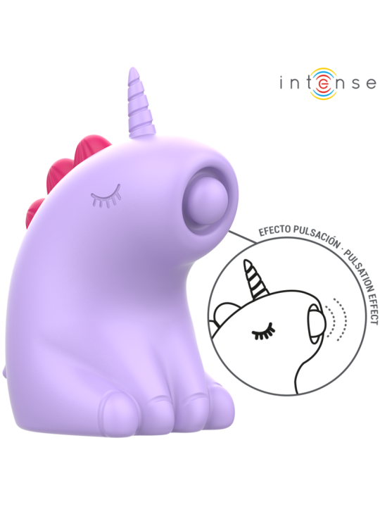 INTENSE SWEETIE ESTIMULADOR LENGUA PULSACION