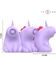 INTENSE SWEETIE ESTIMULADOR LENGUA PULSACION