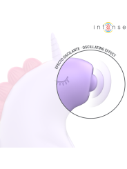 INTENSE SWEETIE ESTIMULADOR LENGUA PULSACION