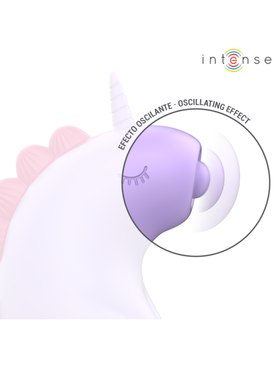 INTENSE SWEETIE ESTIMULADOR LENGUA PULSACION