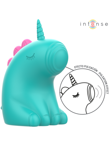 INTENSE TRIXIE ESTIMULADOR UNICORNIO LENGUA TAPPING