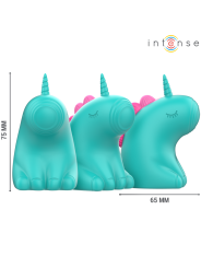 INTENSE TRIXIE ESTIMULADOR UNICORNIO LENGUA TAPPING