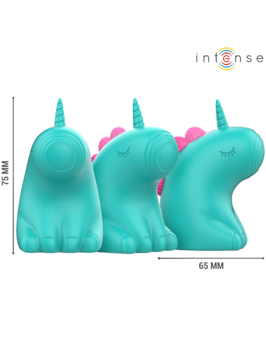 INTENSE TRIXIE ESTIMULADOR UNICORNIO LENGUA TAPPING