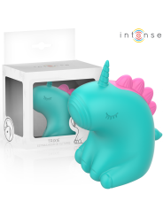 INTENSE TRIXIE ESTIMULADOR UNICORNIO LENGUA TAPPING