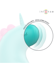 INTENSE TRIXIE ESTIMULADOR UNICORNIO LENGUA TAPPING