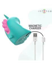 INTENSE TRIXIE ESTIMULADOR UNICORNIO LENGUA TAPPING