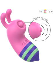 INTENSE WILLIE ESTIMULADOR CON LENGUA PULSATION