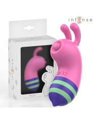 INTENSE WILLIE ESTIMULADOR CON LENGUA PULSATION