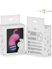 INTENSE WILLIE ESTIMULADOR CON LENGUA PULSATION