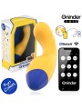 ONINDER CUTE LOVE BUDDY MASTER VIBRADOR PUNTO G APP MUNDIAL GRATUITA