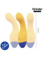 ONINDER CUTE LOVE BUDDY MASTER VIBRADOR PUNTO G APP MUNDIAL GRATUITA