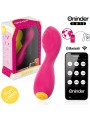 ONINDER CUTE LOVE BUDDY MASTER VIBRADOR PUNTO G APP MUNDIAL GRATUITA