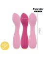 ONINDER CUTE LOVE BUDDY MASTER VIBRADOR PUNTO G APP MUNDIAL GRATUITA