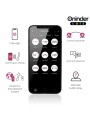 ONINDER CUTE LOVE BUDDY MASTER VIBRADOR PUNTO G APP MUNDIAL GRATUITA