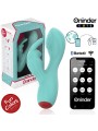 ONINDER CUTE LOVE BUNNY VIBRADOR PUNTO G Y CLITORIS APP MUNDIAL GRATUITA