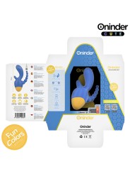 ONINDER CUTE LOVE 3 SOME TRIPLE VIBRADOR APP MUNDIAL GRATUITA