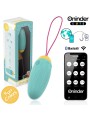 ONINDER CUTE LOVE PLEASURE HUEVO VIBRO GEMAS ROTADORAS SILICONA APP MUNDIAL GRATUITA