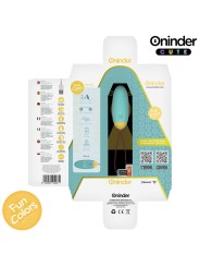 ONINDER CUTE LOVE PLEASURE HUEVO VIBRO GEMAS ROTADORAS SILICONA APP MUNDIAL GRATUITA