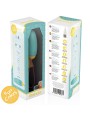 ONINDER CUTE LOVE PLEASURE HUEVO VIBRO GEMAS ROTADORAS SILICONA APP MUNDIAL GRATUITA