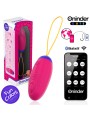 ONINDER CUTE LOVE PLEASURE HUEVO VIBRO WAVE TAPPING SILICONA APP MUNDIAL GRATUITA