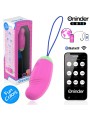 ONINDER CUTE LOVE PLEASURE HUEVO VIBRO ROTADOR 360 SILICONA APP MUNDIAL GRATUITA
