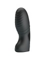 PRETTY LOVE ALAN VIBRADOR DE DEDO SILICONA NEGRO