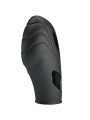 PRETTY LOVE LICH VIBRADOR DE DEDO SILICONA NEGRO