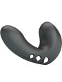PRETTY LOVE CAMELIA VIBRADOR DE DEDO 7 VIBRACIONES NEGRO