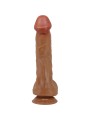 BAILE BERGRISI DILDO REALISTICO 26 CM NATURAL
