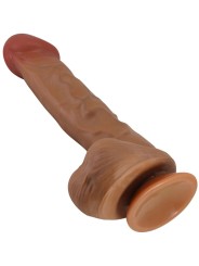 BAILE BERGRISI DILDO REALISTICO 26 CM NATURAL