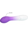 PRETTY LOVE BISHOP VIBRADOR PUNTO G 30 VIBRACIONES MORADO