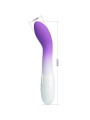 PRETTY LOVE BISHOP VIBRADOR PUNTO G 30 VIBRACIONES MORADO