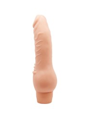 BAILE BARBARA VIBRADOR REALISTICO 195 CM NATURAL