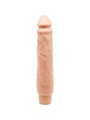 BAILE JACK VIBRADOR REALISTICO 26 CM NATURAL