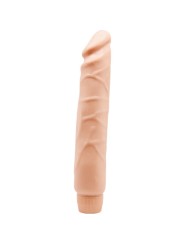 BAILE JACK VIBRADOR REALISTICO 26 CM NATURAL