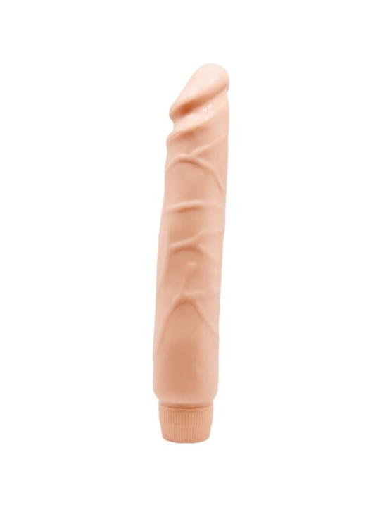 BAILE JACK VIBRADOR REALISTICO 26 CM NATURAL