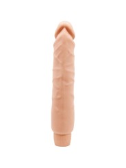 BAILE JACK VIBRADOR REALISTICO 26 CM NATURAL