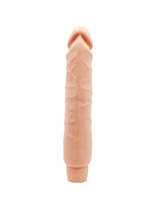BAILE JACK VIBRADOR REALISTICO 26 CM NATURAL
