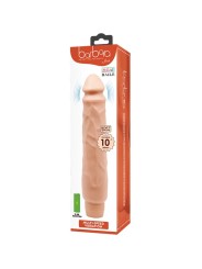 BAILE JACK VIBRADOR REALISTICO 26 CM NATURAL