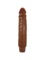 BAILE JACK VIBRADOR REALISTICO 26 CM MULATO