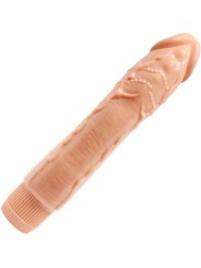 BAILE DYBBUK VIBRADOR REALISTICO 24 CM NATURAL