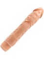 BAILE DYBBUK VIBRADOR REALISTICO 24 CM NATURAL