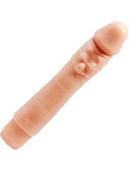 BAILE DYBBUK VIBRADOR REALISTICO 24 CM NATURAL