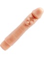 BAILE DYBBUK VIBRADOR REALISTICO 24 CM NATURAL