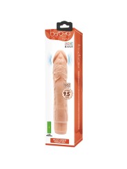 BAILE DYBBUK VIBRADOR REALISTICO 24 CM NATURAL
