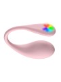 KIIROO SPOT KISS ME VIBRADOR FORMA U ROSA KIIROO SPOT KISS ME VIBRADOR FORMA U ROSA